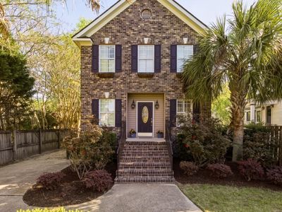 812 Harbor Place Drive, Charleston, SC 29412