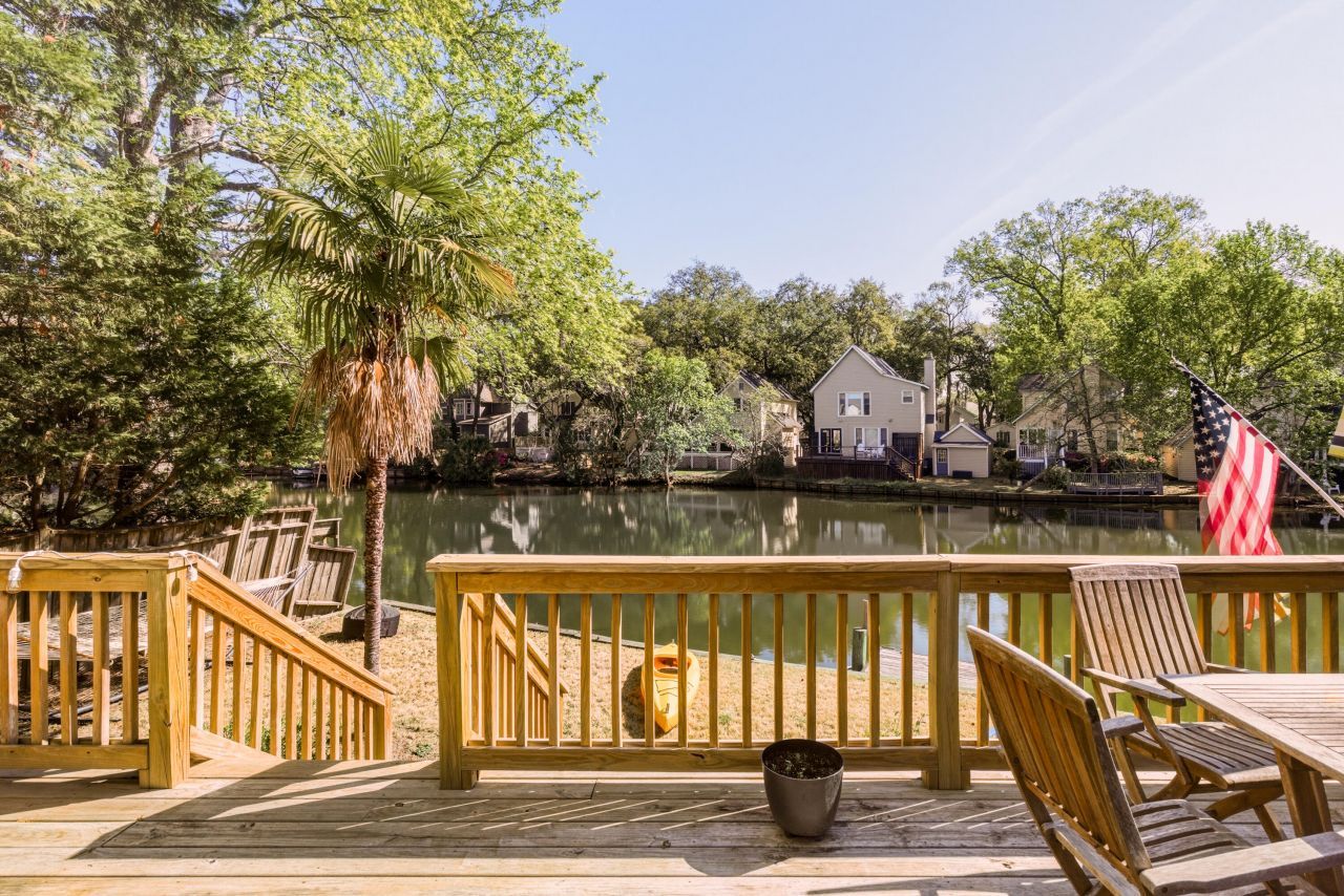 812 Harbor Place Drive Photo 36