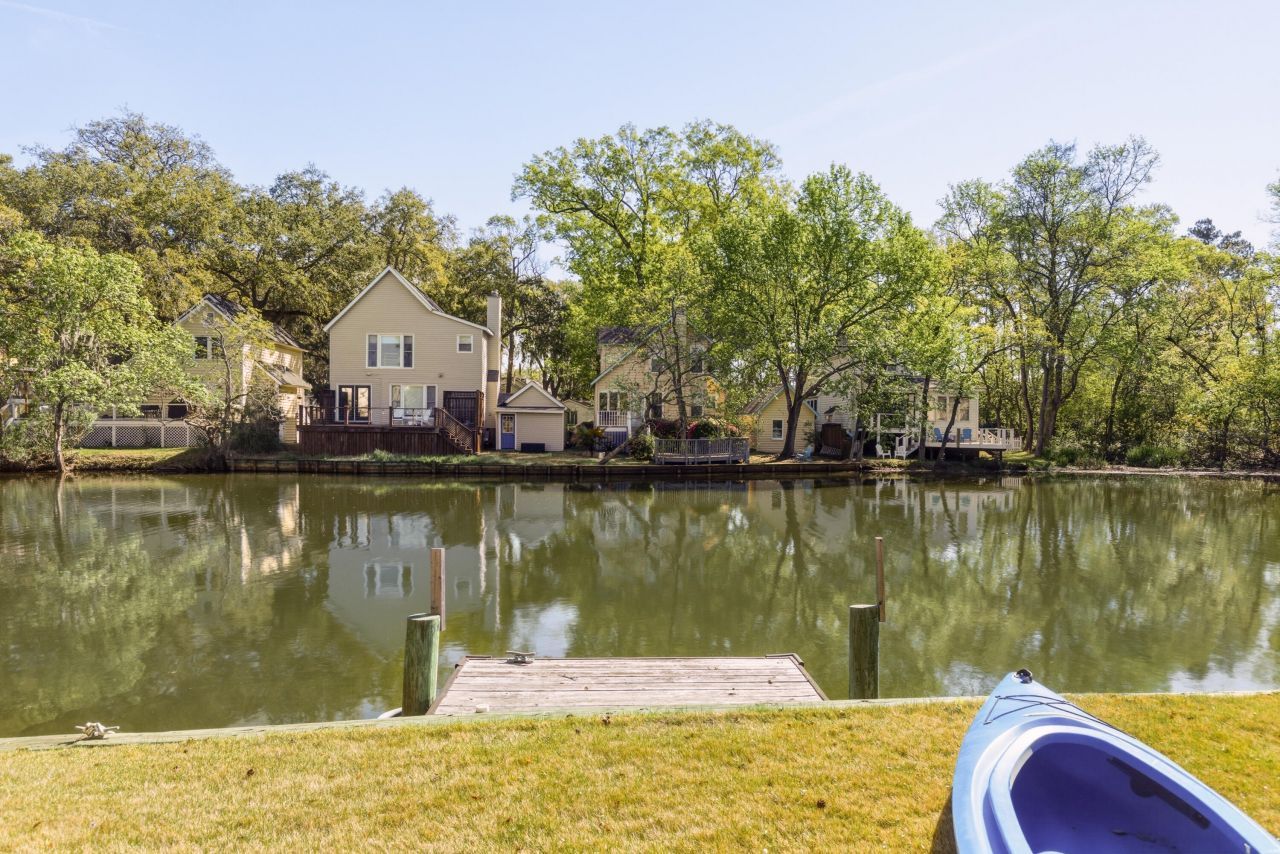 812 Harbor Place Drive Photo 47