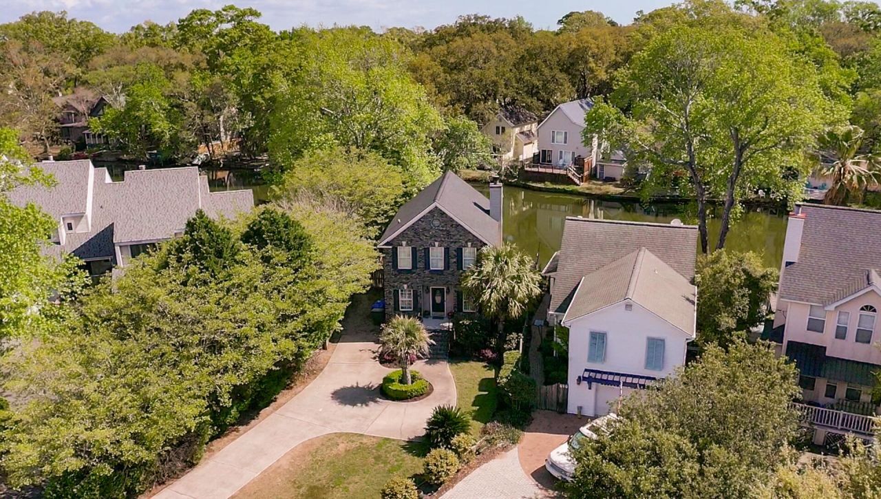 812 Harbor Place Drive Photo 49