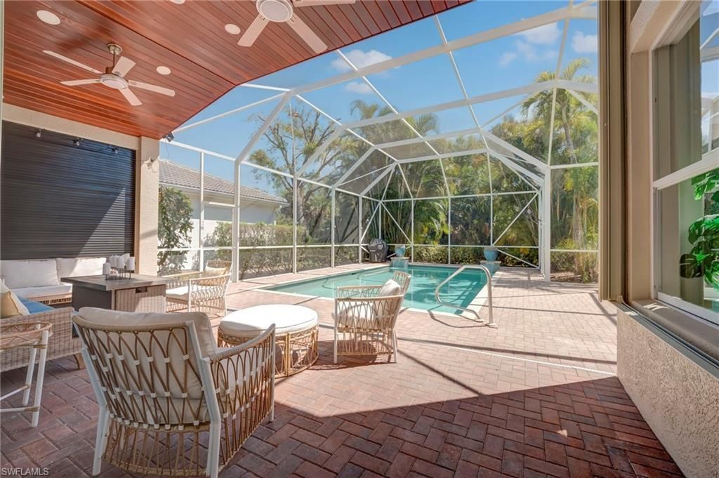 2112 Amargo Way, Naples, FL 34119 Photo