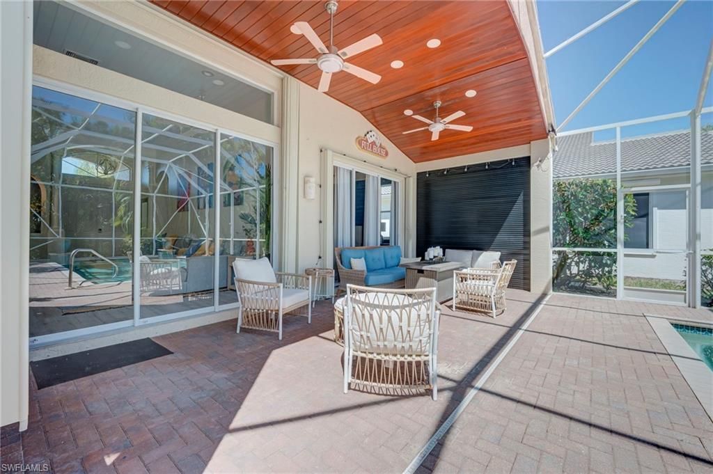 2112 Amargo Way, Naples, FL 34119 Photo