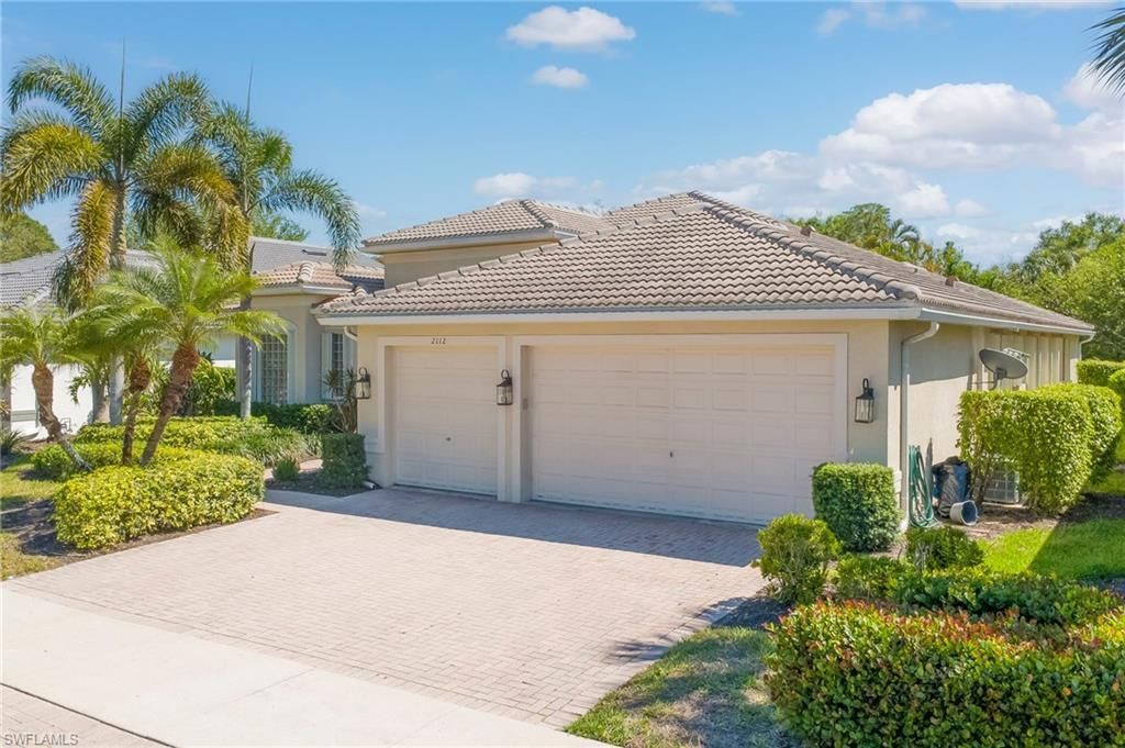 2112 Amargo Way, Naples, FL 34119 Photo