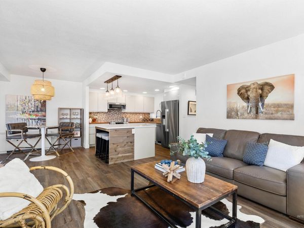 200 N 3rd Street, Unit 506, Boise, ID 83702