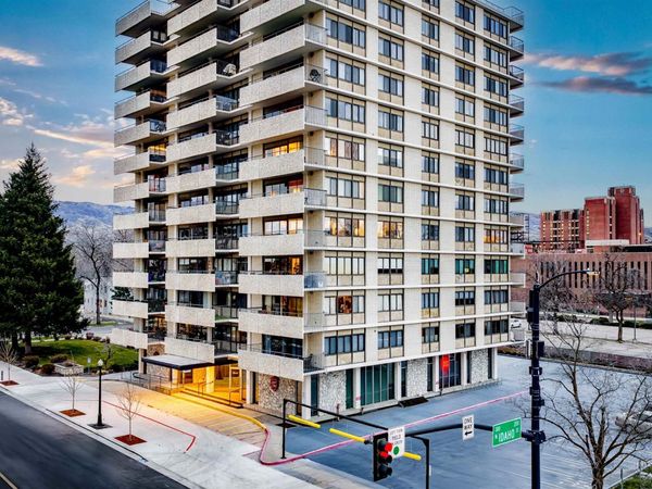 200 N 3rd Street, Unit 506, Boise, ID 83702