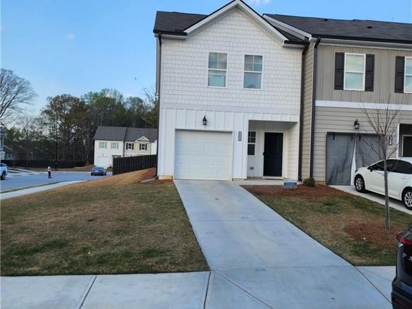 251 Regent Park, Hoschton, GA 30548