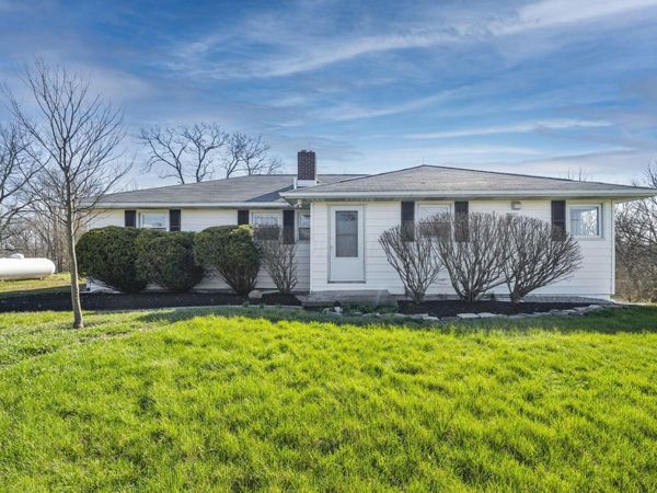 7688 State Route 257 N, Prospect, OH 43342