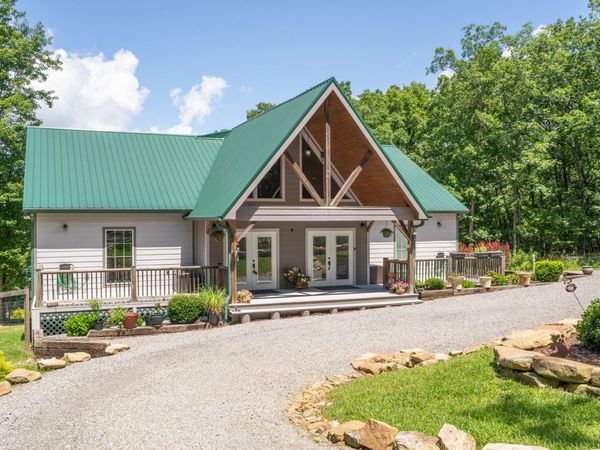 343 Highlands Forest Road, Menlo, GA 30731