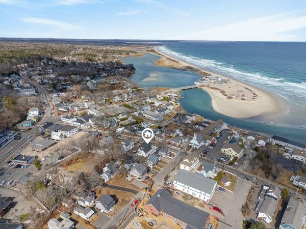 50 Shore Road, Unit 2, Ogunquit, ME 03907