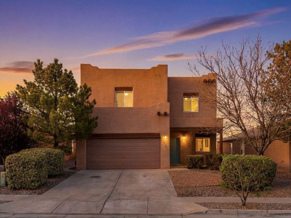 1513 San Pedro Road NE, Rio Rancho, NM 87144