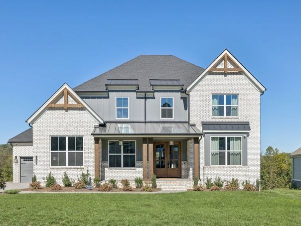 7224 Murrel Dr , Franklin, TN 37064