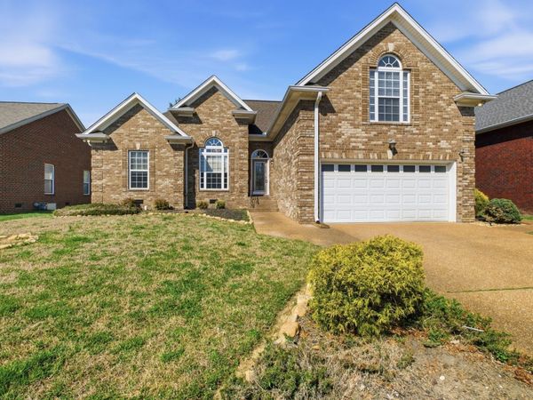 1009 Stonehollow Way , Mount Juliet, TN 37122