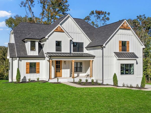 1808 Gholson Rd , Clarksville, TN 37043