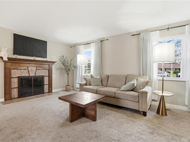 361 Whittington Drive, Centerville, OH 45459 Photo 12