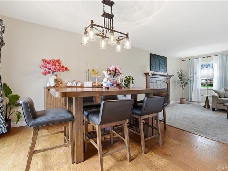 361 Whittington Drive, Centerville, OH 45459 Photo 22