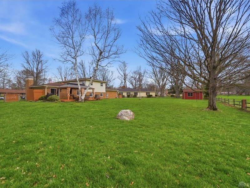 361 Whittington Drive, Centerville, OH 45459 Photo 77