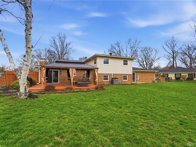 361 Whittington Drive, Centerville, OH 45459 Photo 78