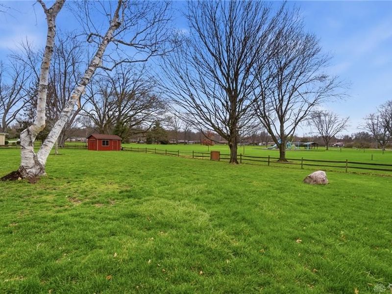 361 Whittington Drive, Centerville, OH 45459 Photo 90