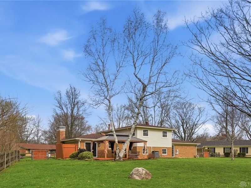 361 Whittington Drive, Centerville, OH 45459 Photo 95