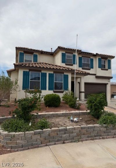 733 Thorton Beach Street, Henderson, NV 89015 Main Photo