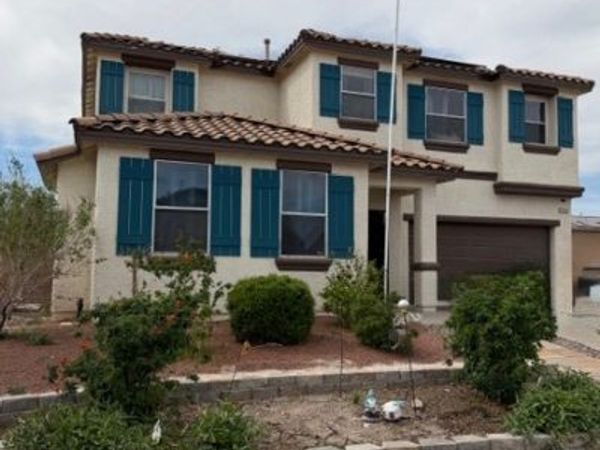 733 Thorton Beach Street, Henderson, NV 89015