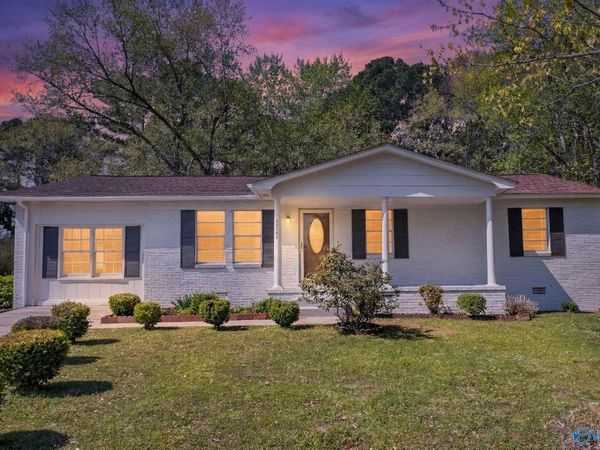 22152 Hood Street, Athens, AL 35613