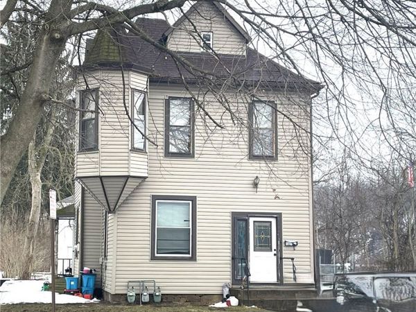 1227 Penn Ave., New Brighton, PA 15066