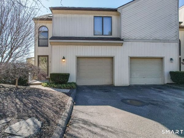 12 Spindle Hill, Unit 6H, Wolcott, CT 06716