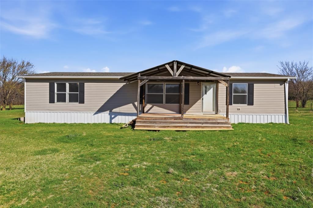 7310 Oakridge Trail, Guthrie, OK 73044 Main Photo