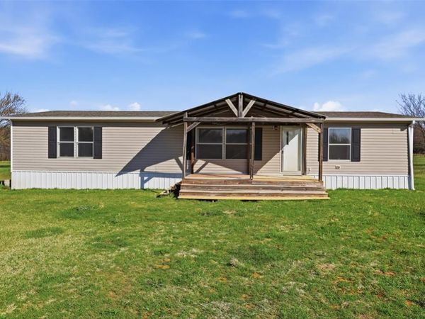 7310 Oakridge Trail, Guthrie, OK 73044