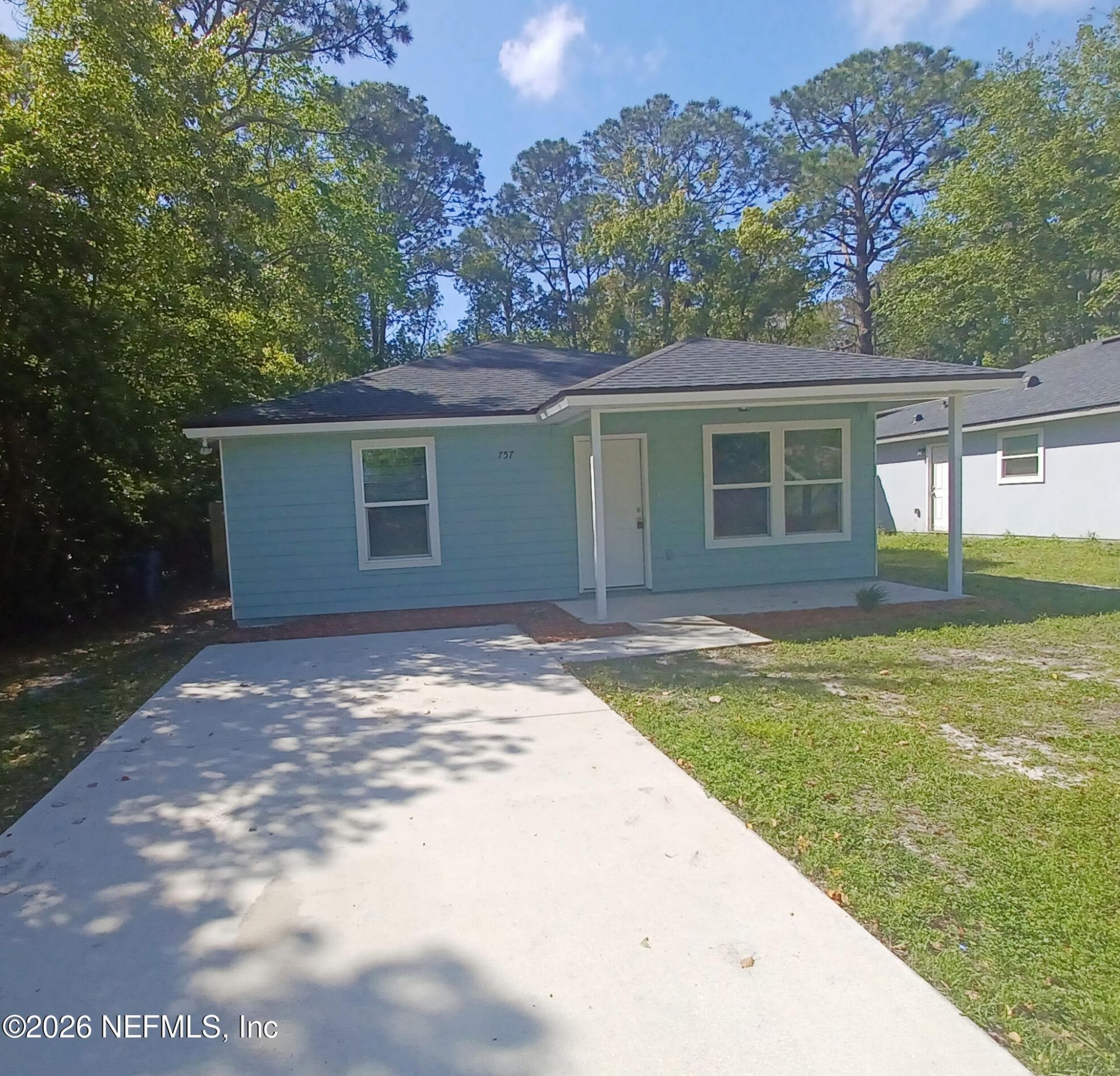 757 W 6th Street, Saint Augustine, FL 32084 Main Photo