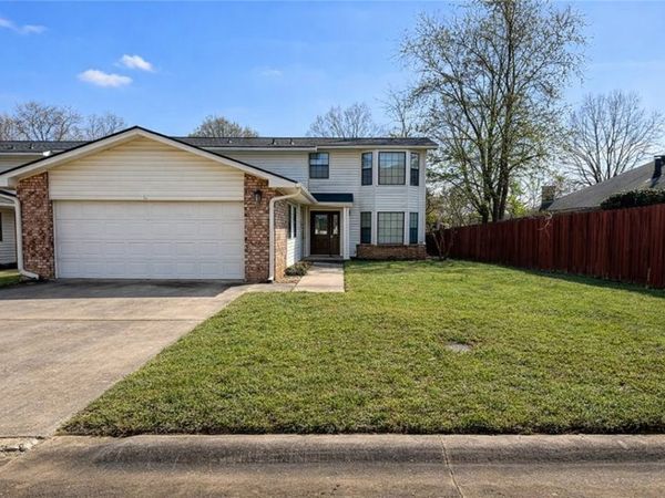 76 Club Road, Dover, AR 72837