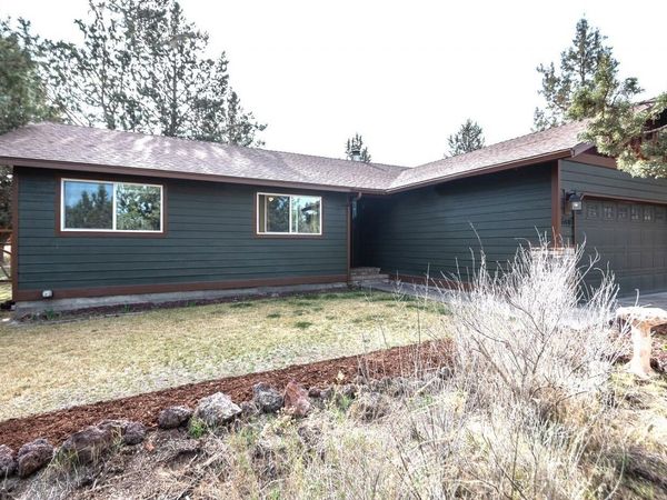 6446 NW Lynch Lane, Redmond, OR 97756