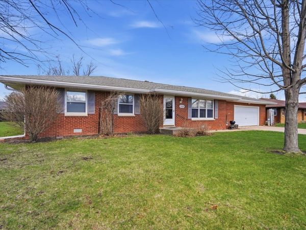 308 Linden Street , Dwight, IL 60420