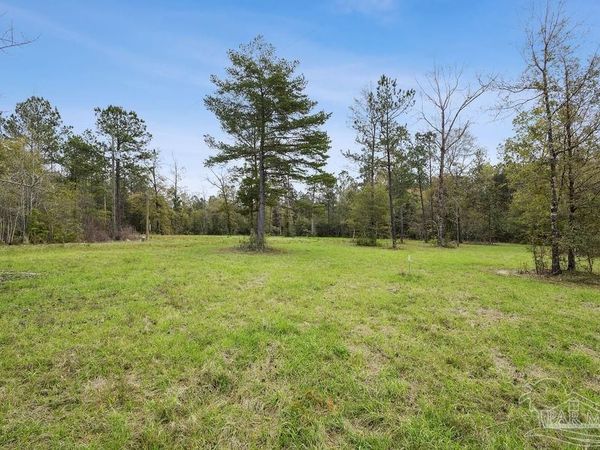 4.5 Acres Dixon Nursery Rd, Brewton, AL 36426