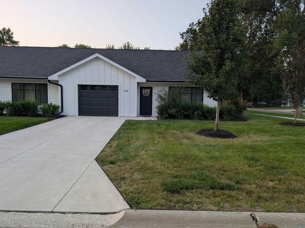 110 E 7th Street, Wakefield, NE 68784