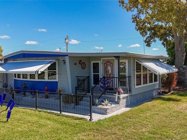 32 WILLIAM PENN WAY , Unit 1, PALM HARBOR, FL 34684