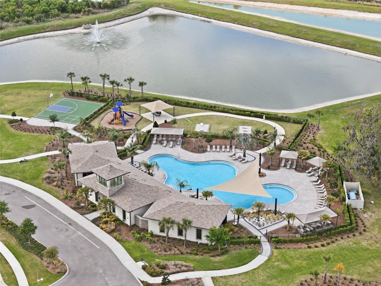 33922 Jasper Stone Drive, Wesley Chapel, FL 33543 Photo
