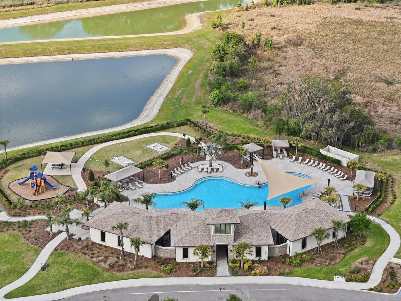 33922 Jasper Stone Drive, Wesley Chapel, FL 33543 Photo
