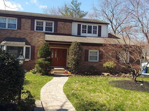 503 BALSAM ROAD, CHERRY HILL, NJ 08003