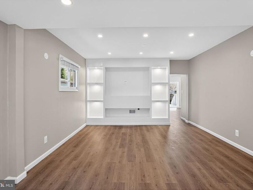 4103 Shepherd Street, Brentwood, MD 20722 Main Photo