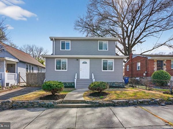 4103 SHEPHERD STREET, BRENTWOOD, MD 20722