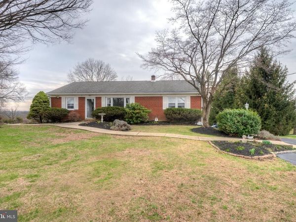 3396 PRUSS HILL ROAD , POTTSTOWN, PA 19464