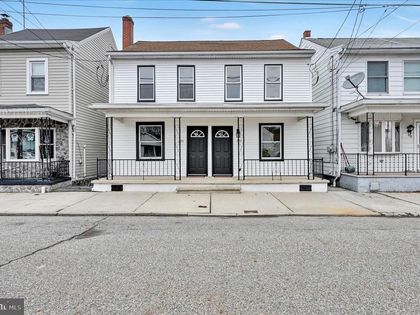 233-235 MINERSVILLE STREET Seltzer, PA 17974