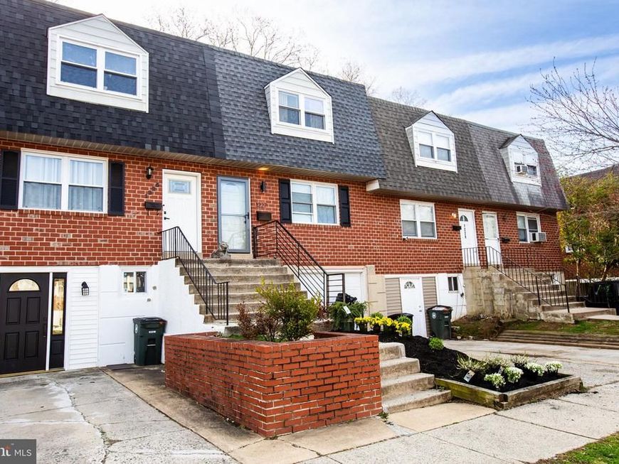 1227 Rainer Road, Brookhaven, PA 19015 Main Photo