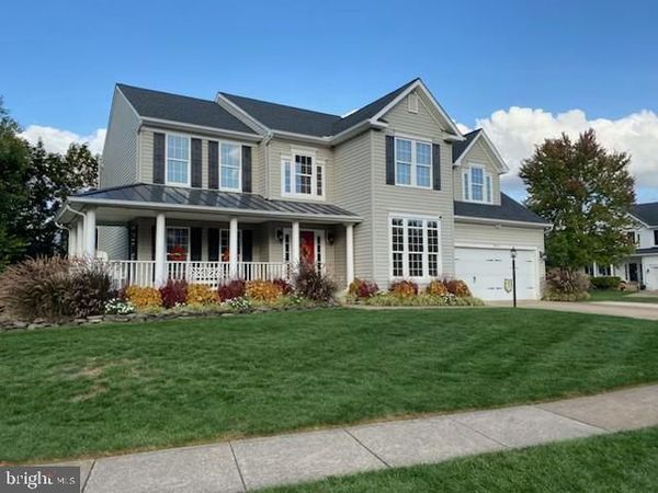 18714 DRUMMOND PLACE , LEESBURG, VA 20176