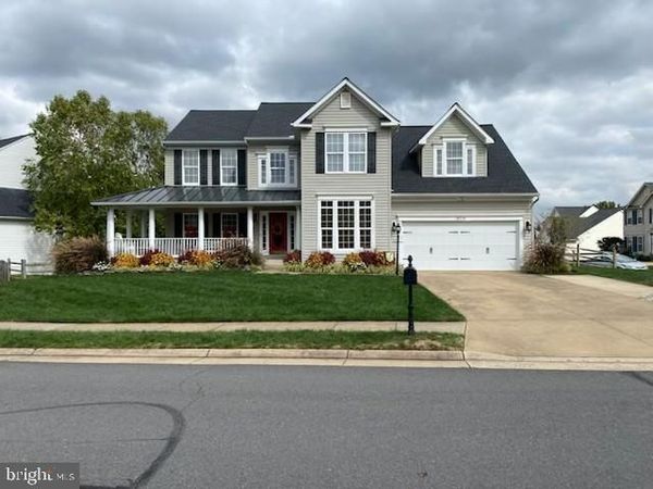 18714 DRUMMOND PLACE, LEESBURG, VA 20176