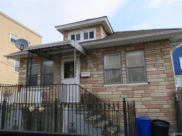 1382 McBride Street , Far Rockaway, NY 11691
