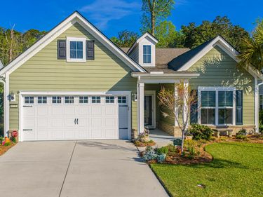 6228 Woodsedge Court, Hollywood, SC 29449