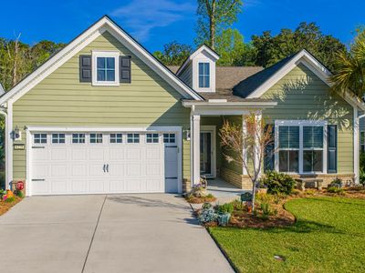 6228 Woodsedge Court, Hollywood, SC 29449